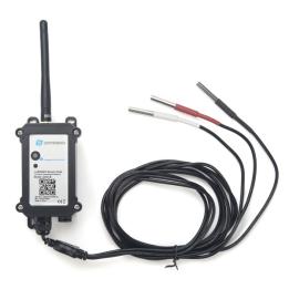 DRAGINO · Sensor · LoRa · Outdoor Temperature Sensor Node · D23-LB-EU868