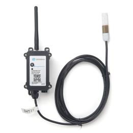 DRAGINO · Sensor · LoRa · Outdoor Temperature and Humidity Sensor Node · S31-LB-EU868