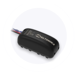 Teltonika · Accessoires · Traceur GPS · ECAN02