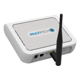 MultiTech · Punto de acceso MultiTech Conduit® · MTCAP-868-041A