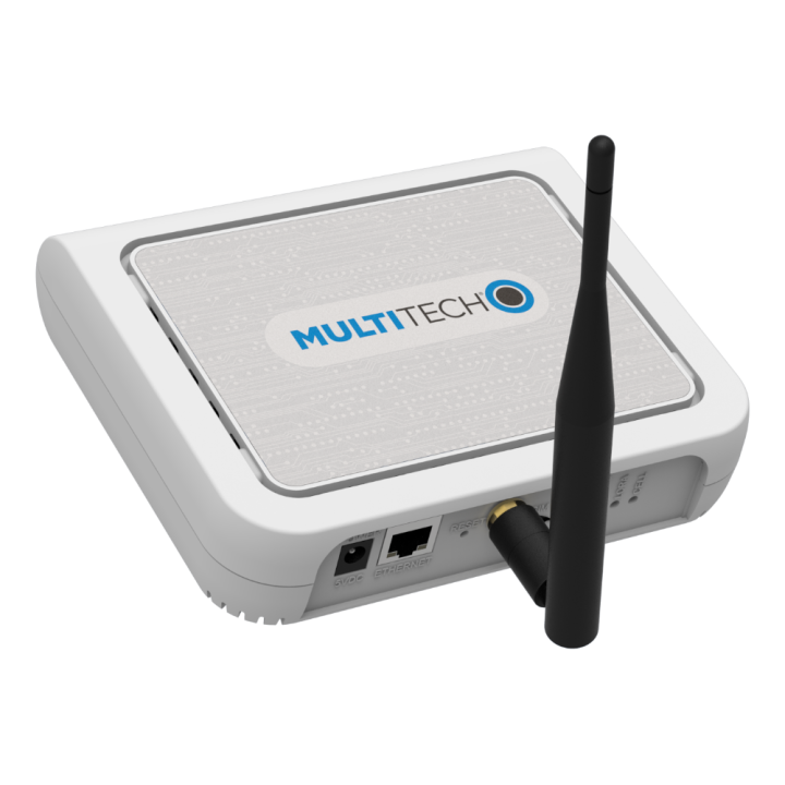 MultiTech · MultiTech Conduit® Access Point · MTCAP-868-041A