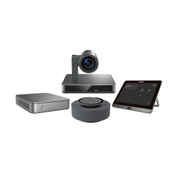 Yealink MSFT - Système de visioconférence MVC660 *D'occasion - Produit de seconde main
