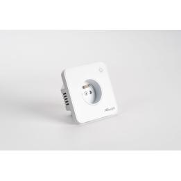 Milesight IoT WS513-868M-16A-W11-EU Wall Socket