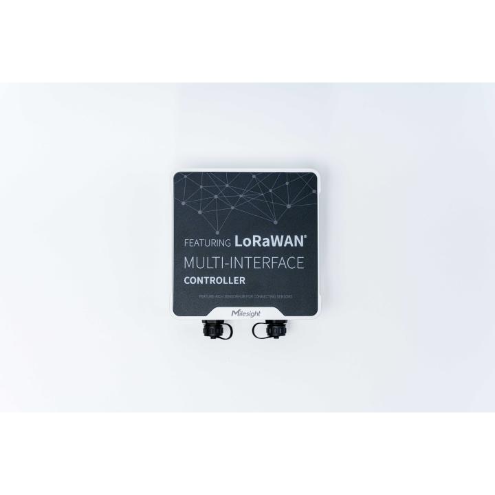 Controller Milesight IoT UC502-868M-EA