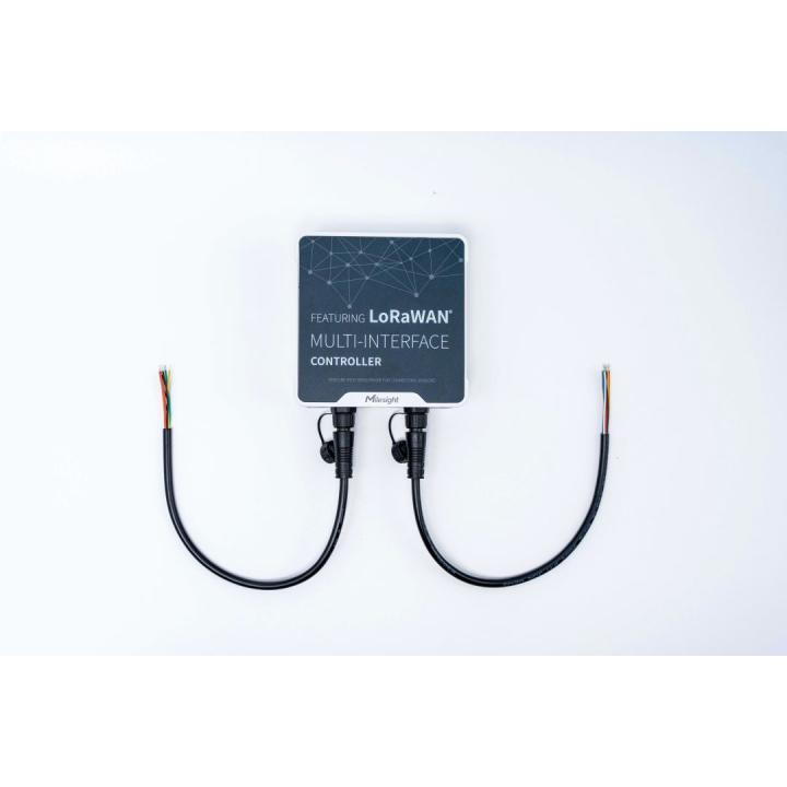 Controller Milesight IoT UC502-868M-EA