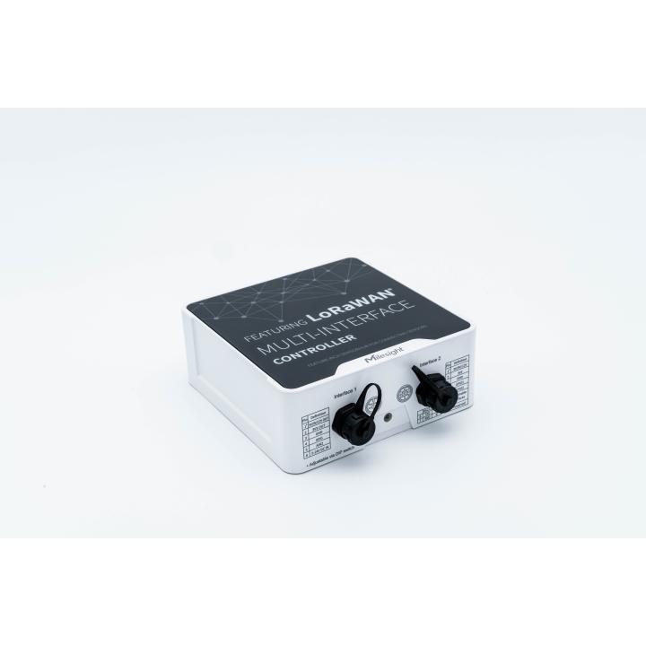 Controller Milesight IoT UC502-868M-EA