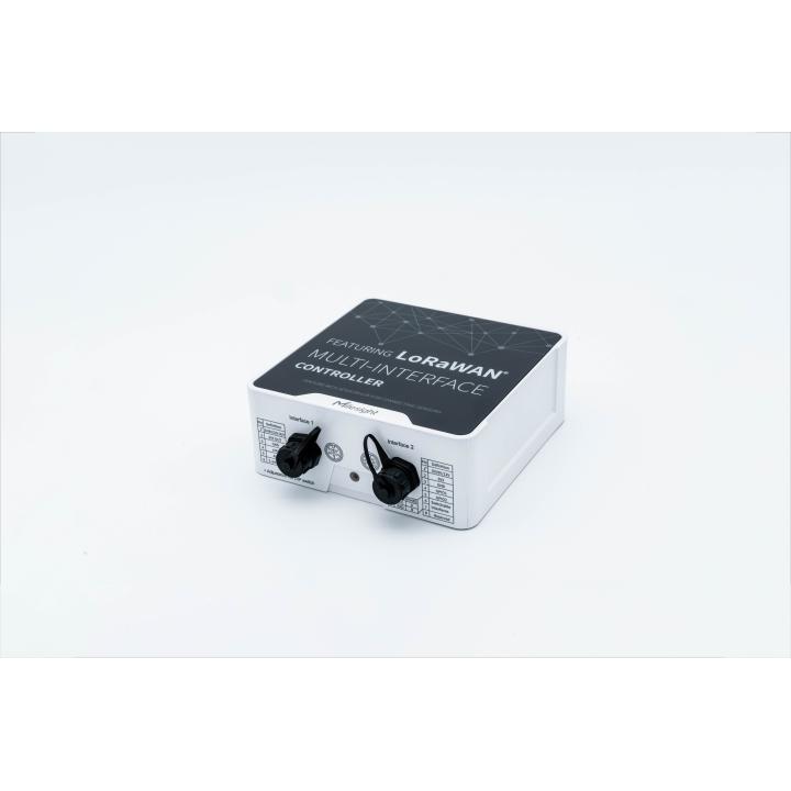 Milesight IoT UC502-868M-EA Controller