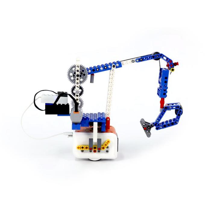 MatataStudio VinciBot, ages 8 and up - new