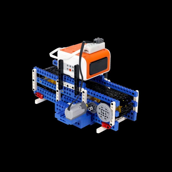 MatataStudio VinciBot, ages 8 and up - new