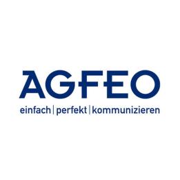 AGFEO Gürtelclip DECT 70 / 75 IP