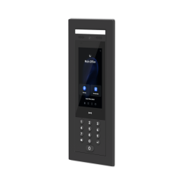Ubiquiti Unifi Intercom Flush Mount / accessory/UACC-Intercom-FM