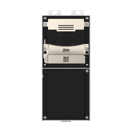 2N Access Control &bull Access Unit QR