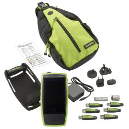 NetAlly LinkRunner AT 4000 EXTENDED TEST KIT
