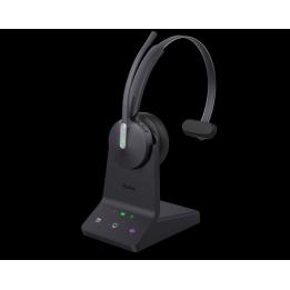 Cuffie DECT Yealink WH64 Mono UC