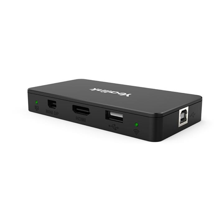 Yealink MSFT - MShare E2