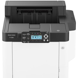 Ricoh P C600 Farblaserdrucker A4/LAN/WLAN