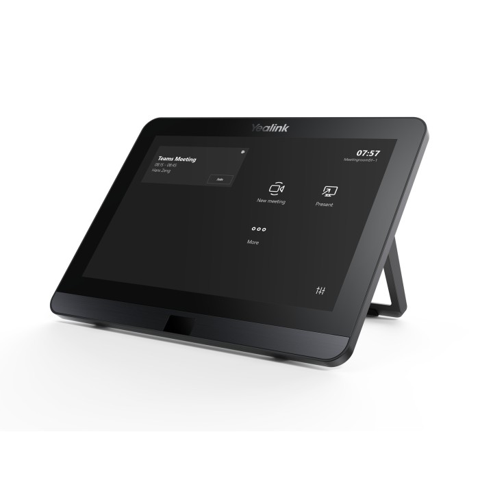 Yealink MTouch E2 Touchpanel 8"