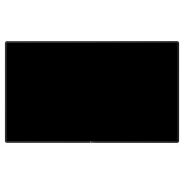 AG NEOVO TTN-5501 ecrã de sinalização 139,7 cm (55") LED 400 cd/m² 4K Ultra HD Preto