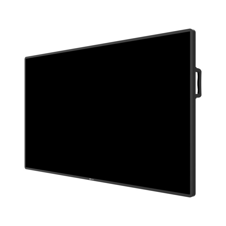 AG NEOVO TTN-5501 Signage-Display 139,7 cm (55") LED 400 cd/m² 4K Ultra HD Schwarz