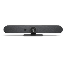 Logitech Bundle LOGITECH Rally Bar Mini + TAP Cat5e Kit