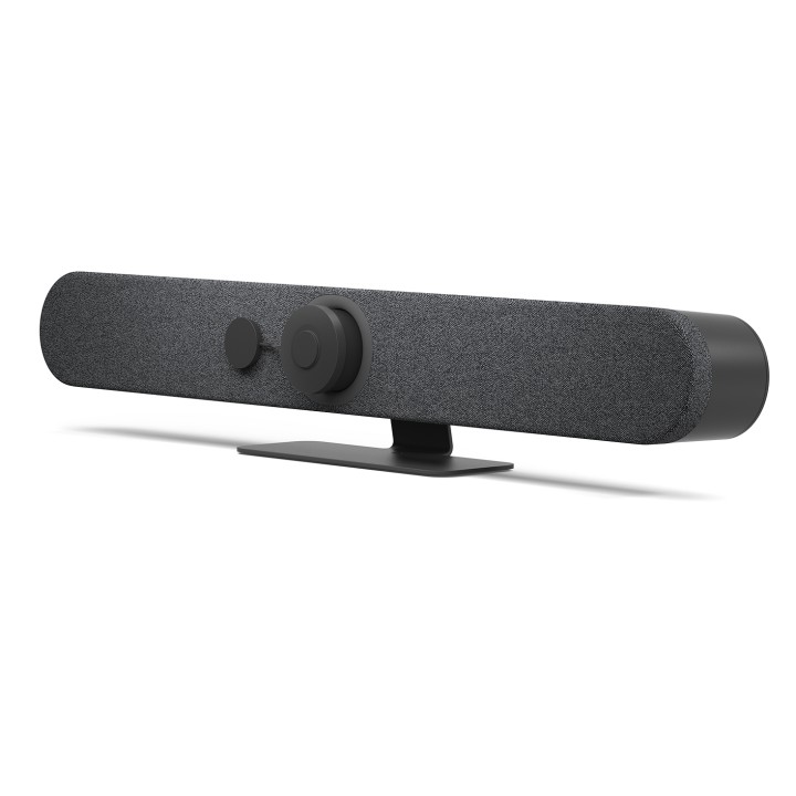 Pack Logitech : LOGITECH Rally Bar Mini + kit TAP Cat5e