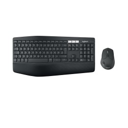 Ensemble Logitech MK850 Performance Wrls