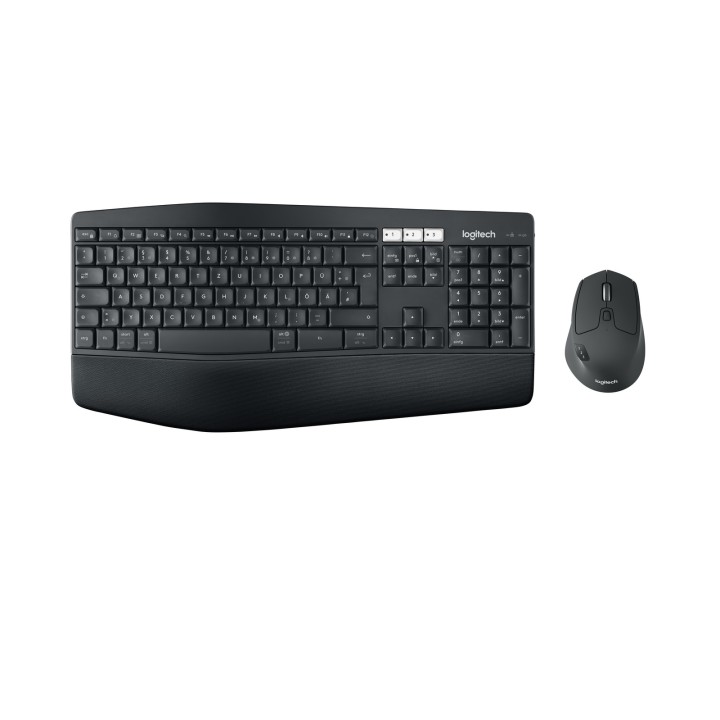 Conjunto Logitech MK850 Performance Wrls