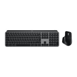 Logitech MX Keys S Combo FOR MAC