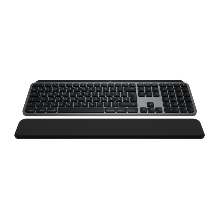 Logitech MX Keys S Combo para Mac
