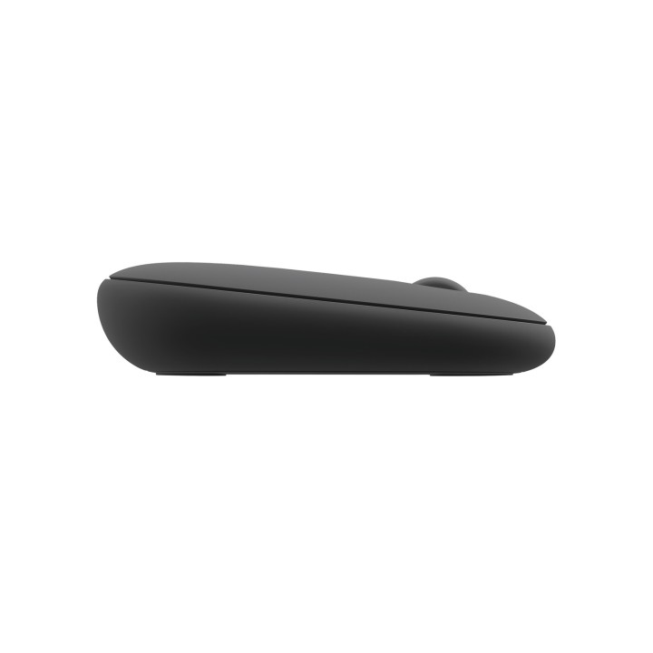 Logitech Pebble 2 Combo TONAL Grafite