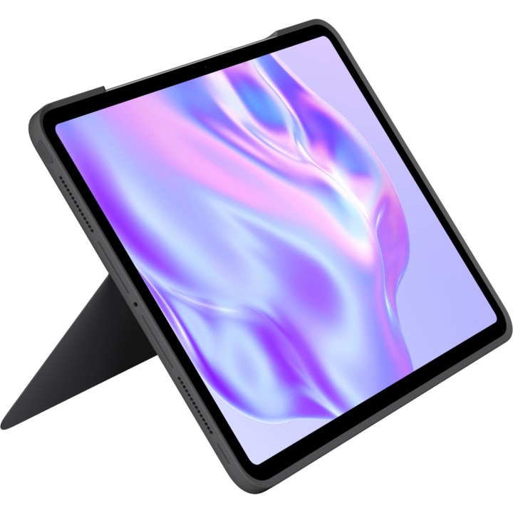 Logitech Combo Touch para iPad Air de 13 polegadas M4