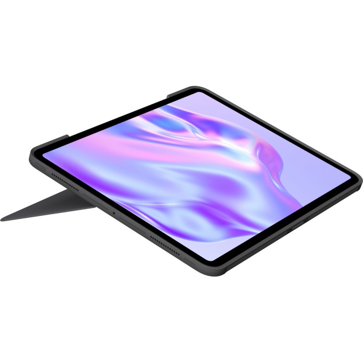 Logitech Combo Touch para iPad Air de 13 polegadas M4