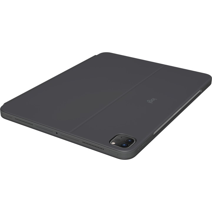 Logitech Combo Touch para iPad Air de 13 polegadas M4