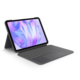 Logitech Combo Touch pour iPad Air 11 pouces M4