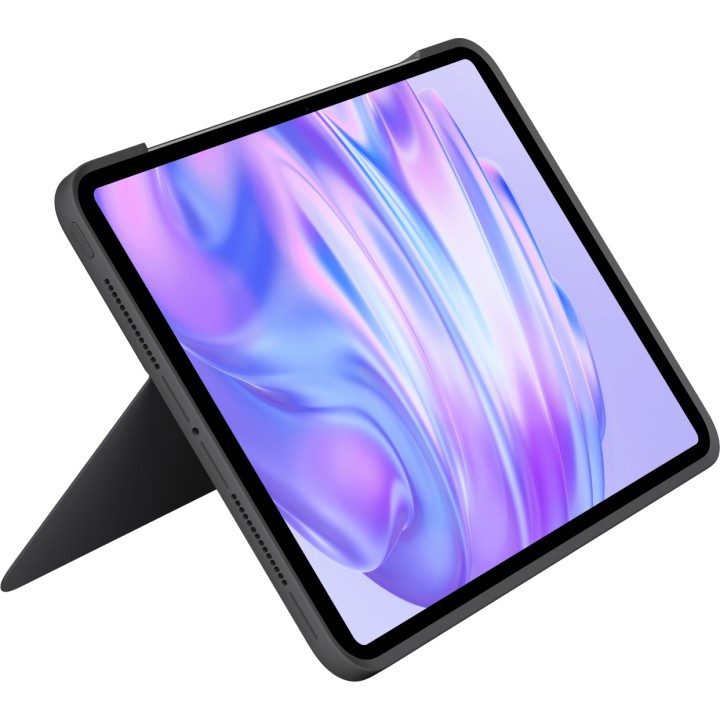 Logitech Combo Touch para iPad Air de 11 polegadas M4