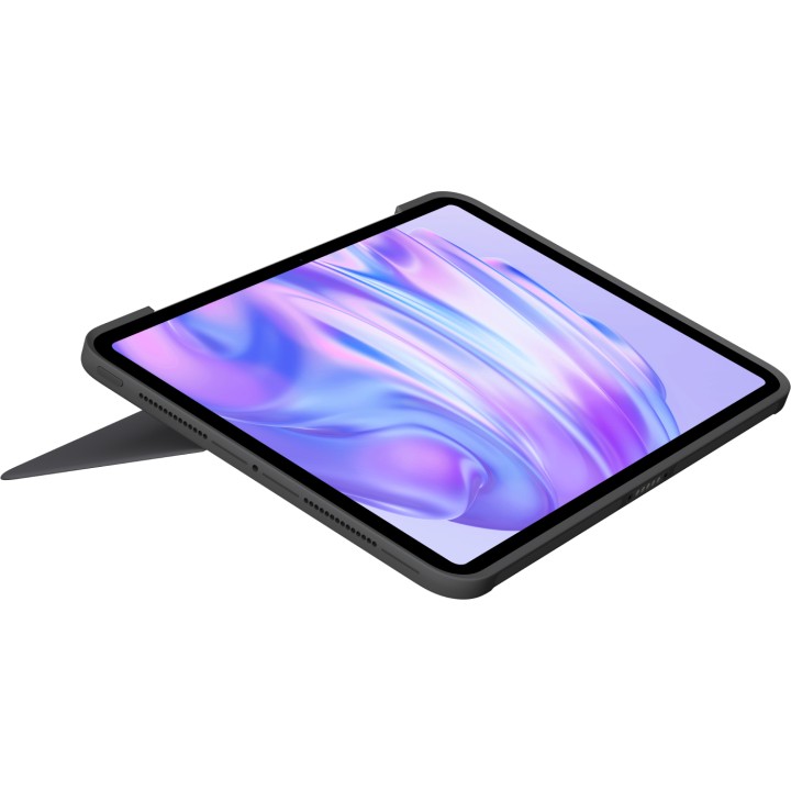 Logitech Combo Touch para iPad Air de 11 polegadas M4