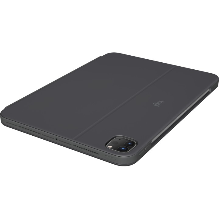Logitech Combo Touch para iPad Air de 11 polegadas M4