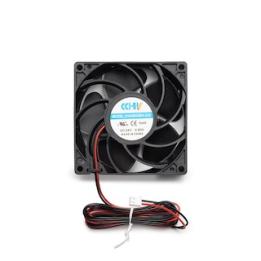 Snapmaker 2.0 Ventilateur d'extraction renforcé - boosted exhaust fan