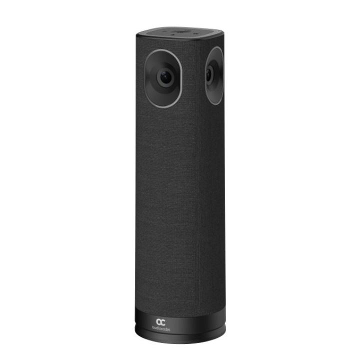 Caméra de visioconférence AudioCodes RXVCAM360