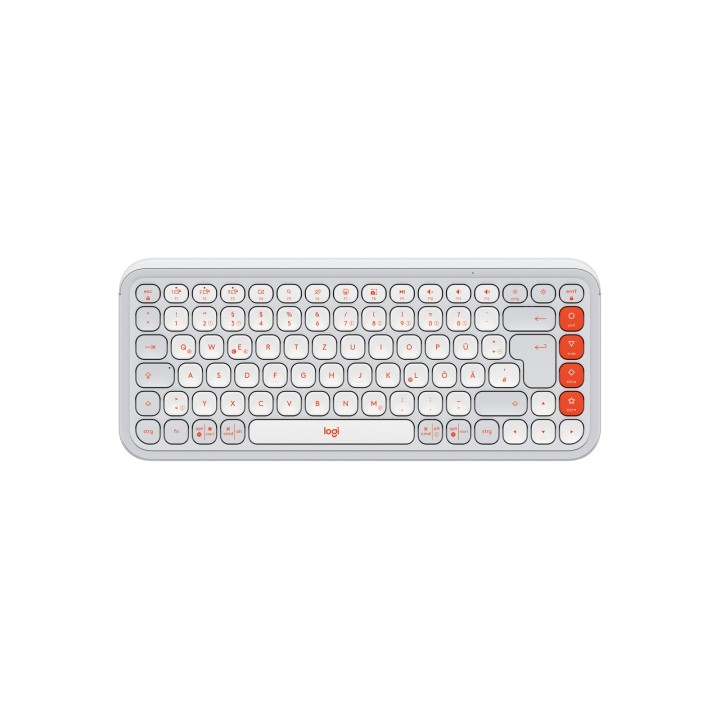 Clés POP Icon de Logitech