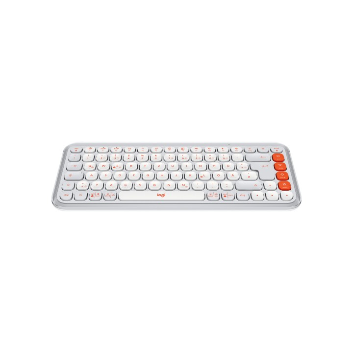 Clés POP Icon de Logitech