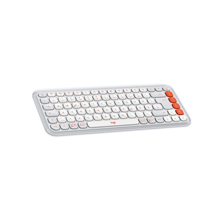 Logitech POP Icon Keys