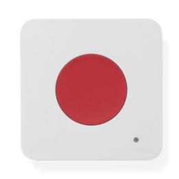 DRAGINO · Sensor · LoRa · Botão (vermelho) · PB01-LR-EU868