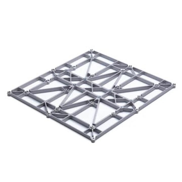 Snapmaker 2.0 A350/A350T Support Platform