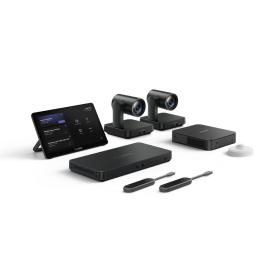 Yealink MSFT - Système de visioconférence MVC940-C5-008