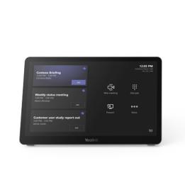 Yealink MSFT - Accesorio para el sistema de sala de videoconferencias MTouch Plus*USADO* **PRODUCTO DE SEGUNDA MANO**