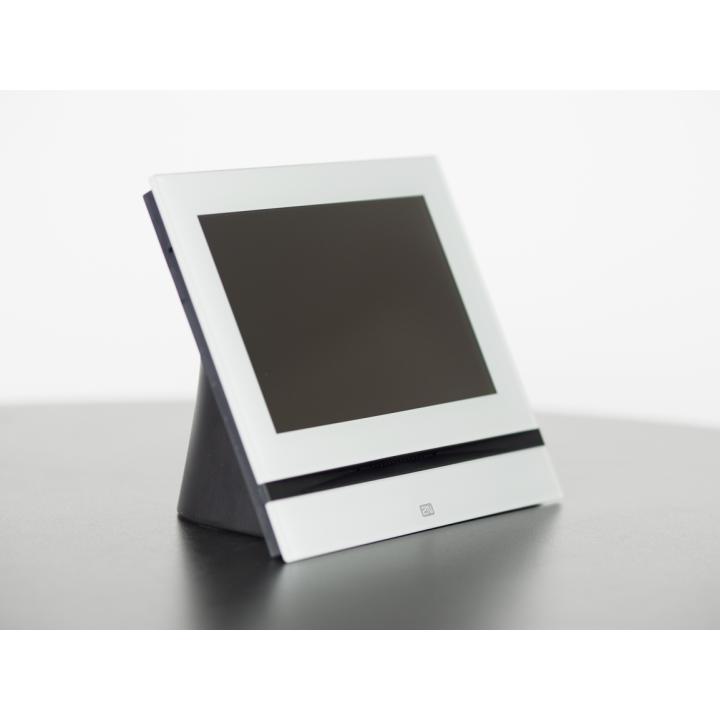 2N Indoor Intercoms &bull Indoor View &bull Wi-Fi &bull White