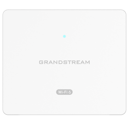 Grandstream GWN7604 Wi-Fi 6-Access Point mit integriertem PoE-Switch