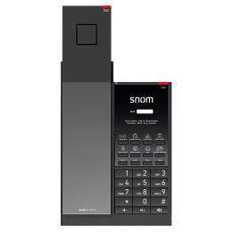 SNOM DECT HD351A Telefono da hotel - Apparecchio analogico (PSTN)
