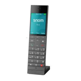 Teléfono de hotel SNOM DECT HM2